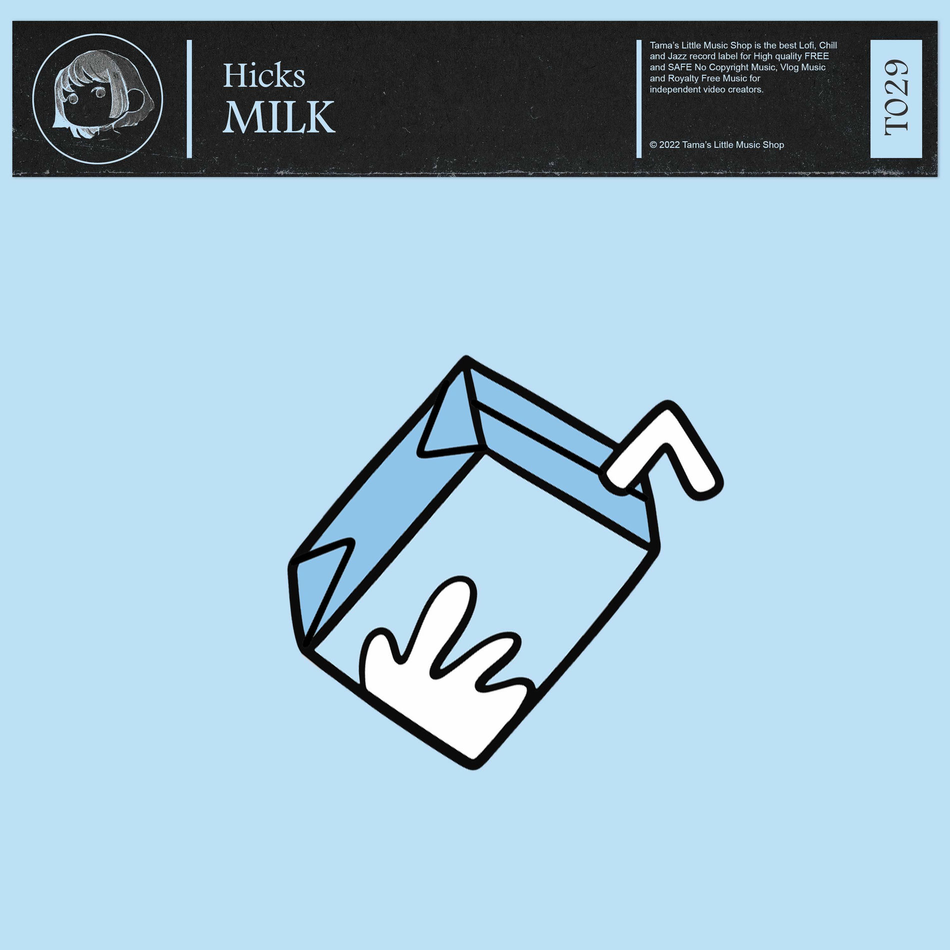 Album cover of Milk