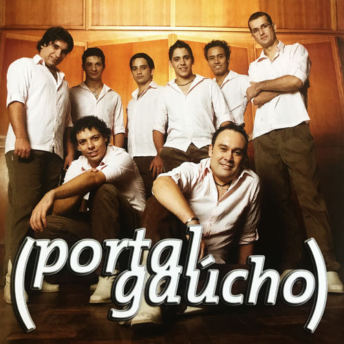 portal gaucho trancao de baile