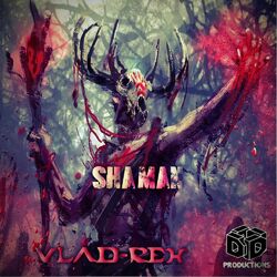 Cover of Shaman