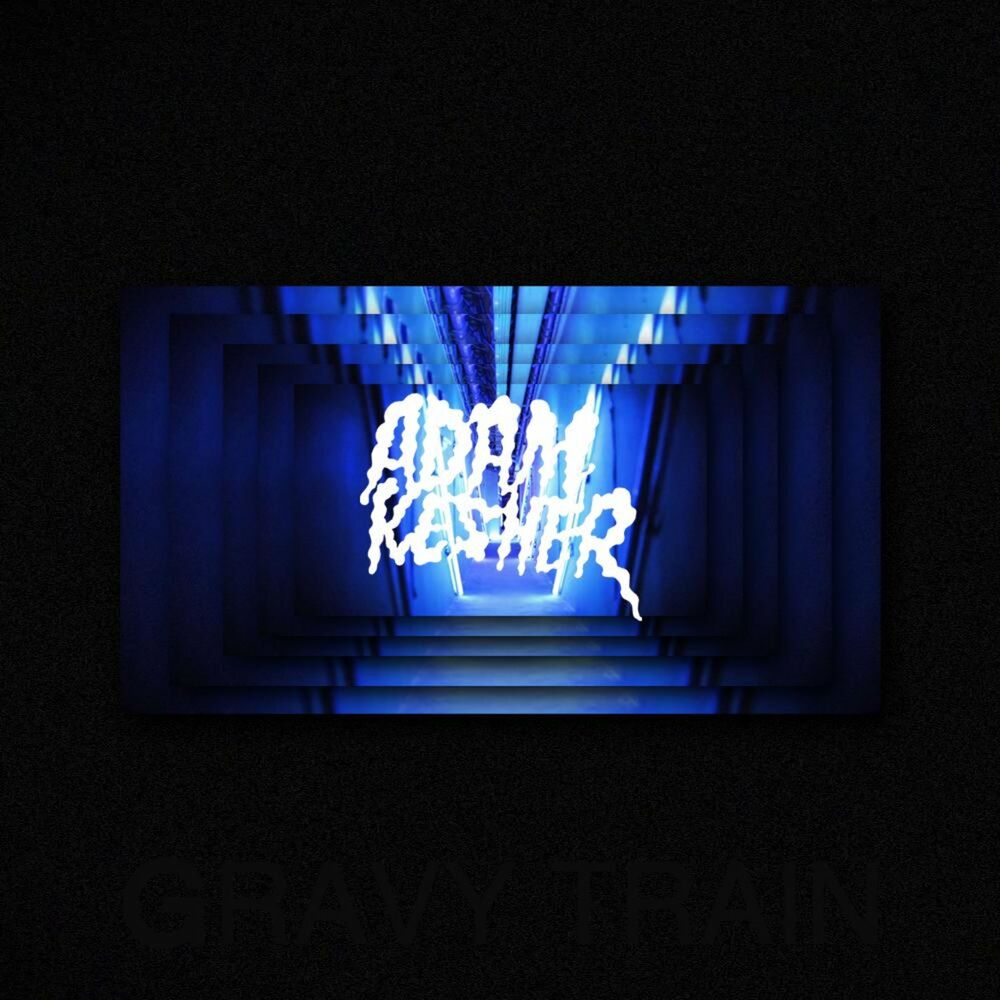 Picture of Gravy Train - EP