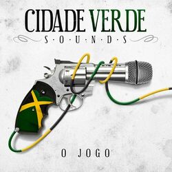 Cover of O Jogo