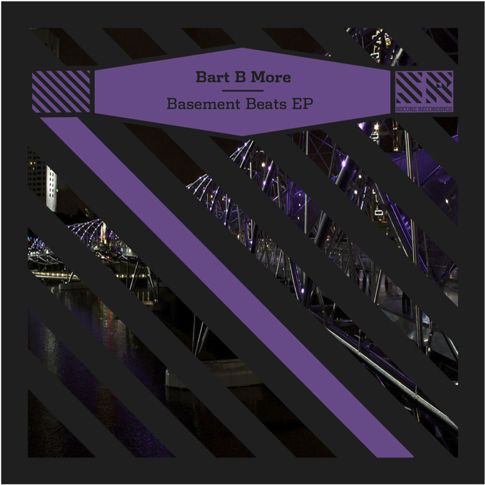 Picture of Basement Beats - EP