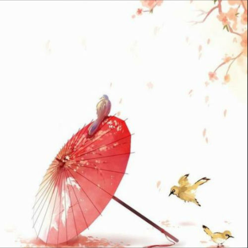 提笔忘情