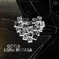 Cover of Lejos de Casa