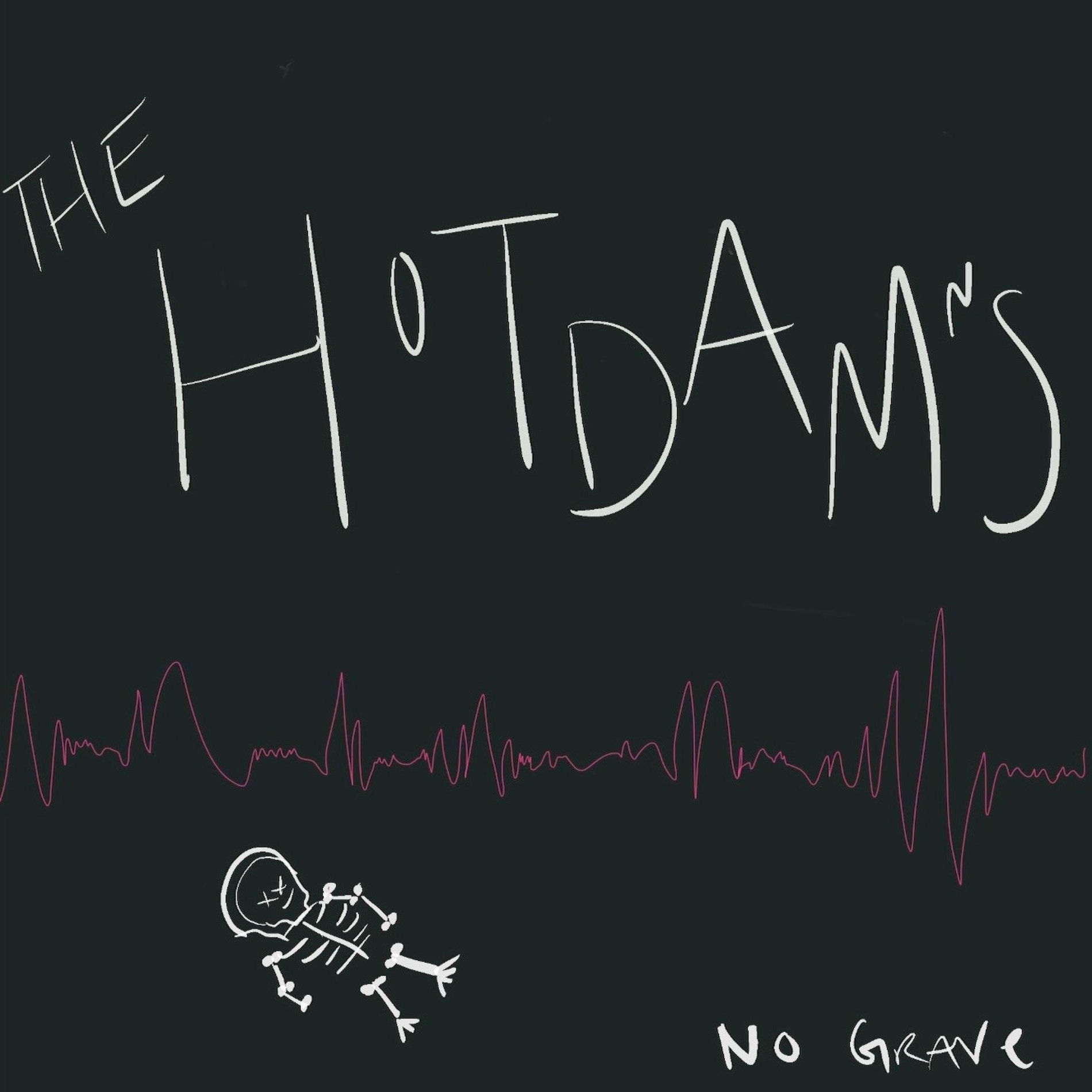 Album cover of No Grave