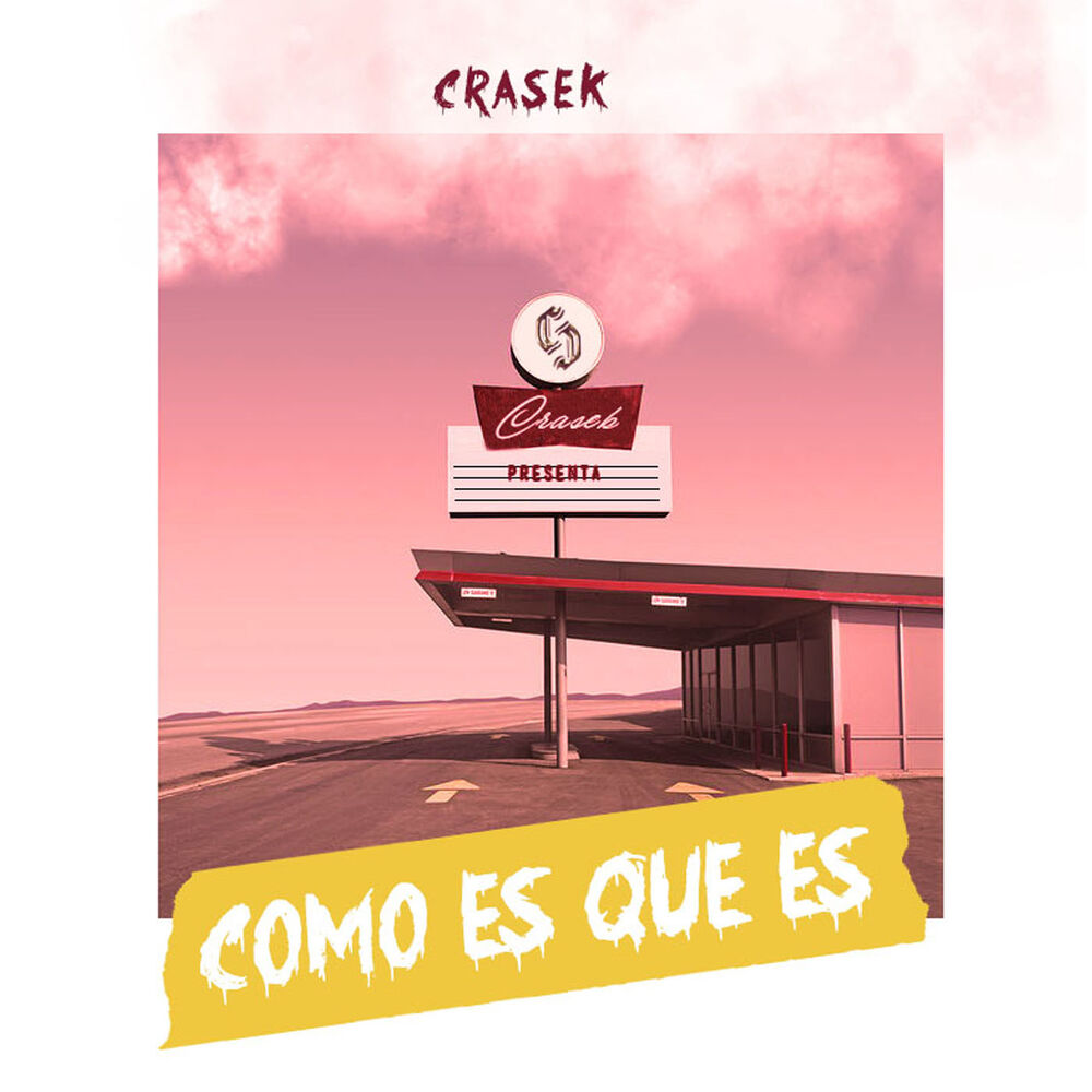 Picture of Como Es Que Es