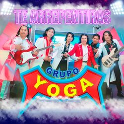 Cover of Te Arrepentirás