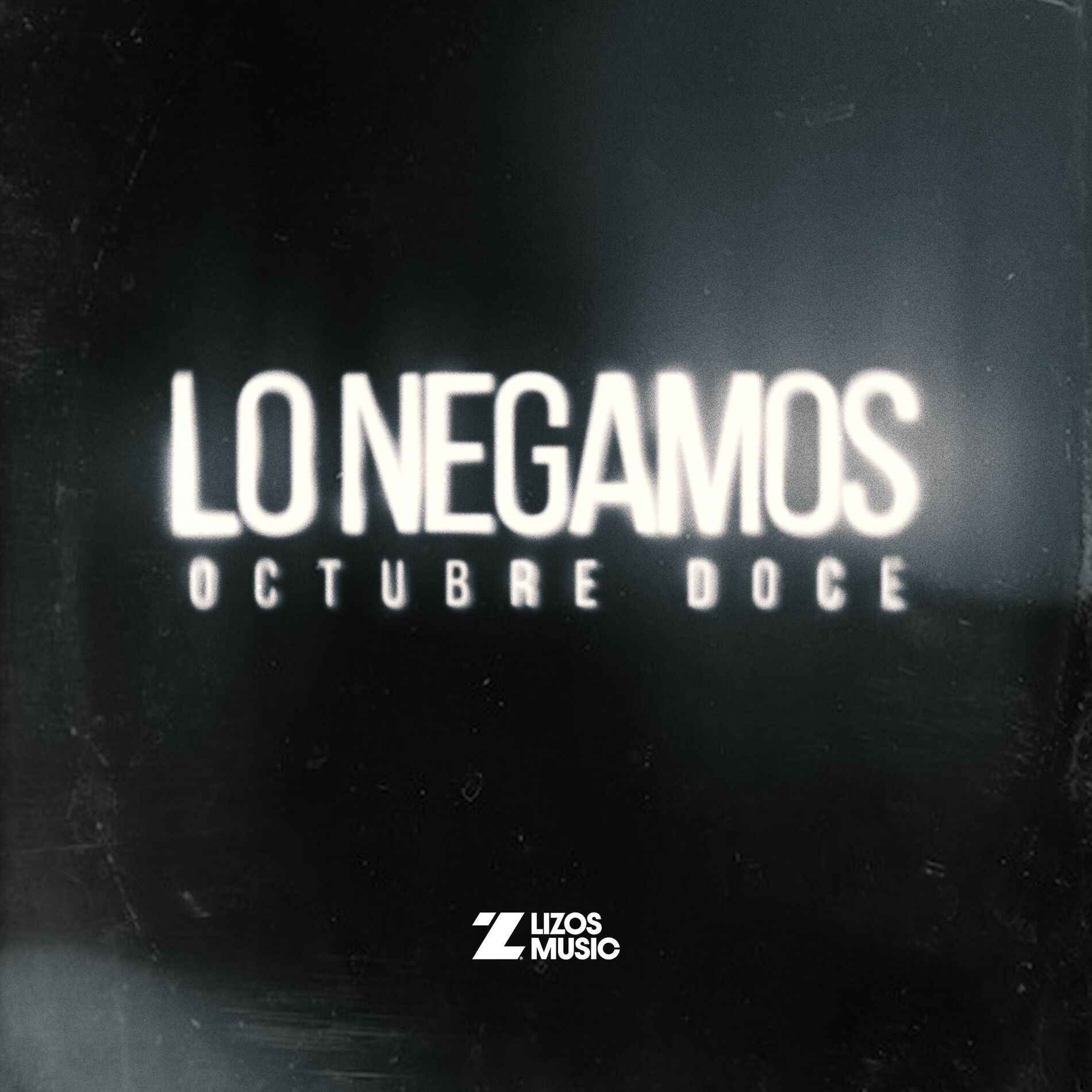 Album cover of Lo Negamos
