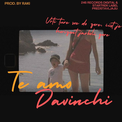 Te Amo