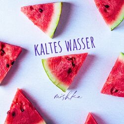 Cover of Kaltes Wasser