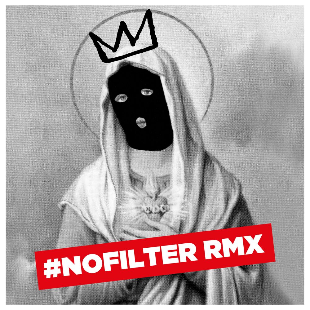 Picture of #NoFilter RMX