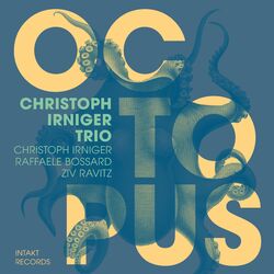 Cover of Octopus