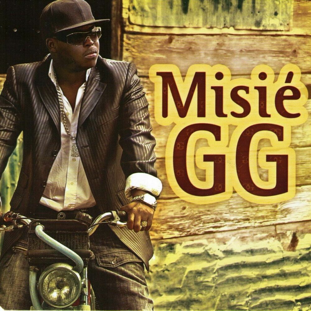 Picture of Misié GG