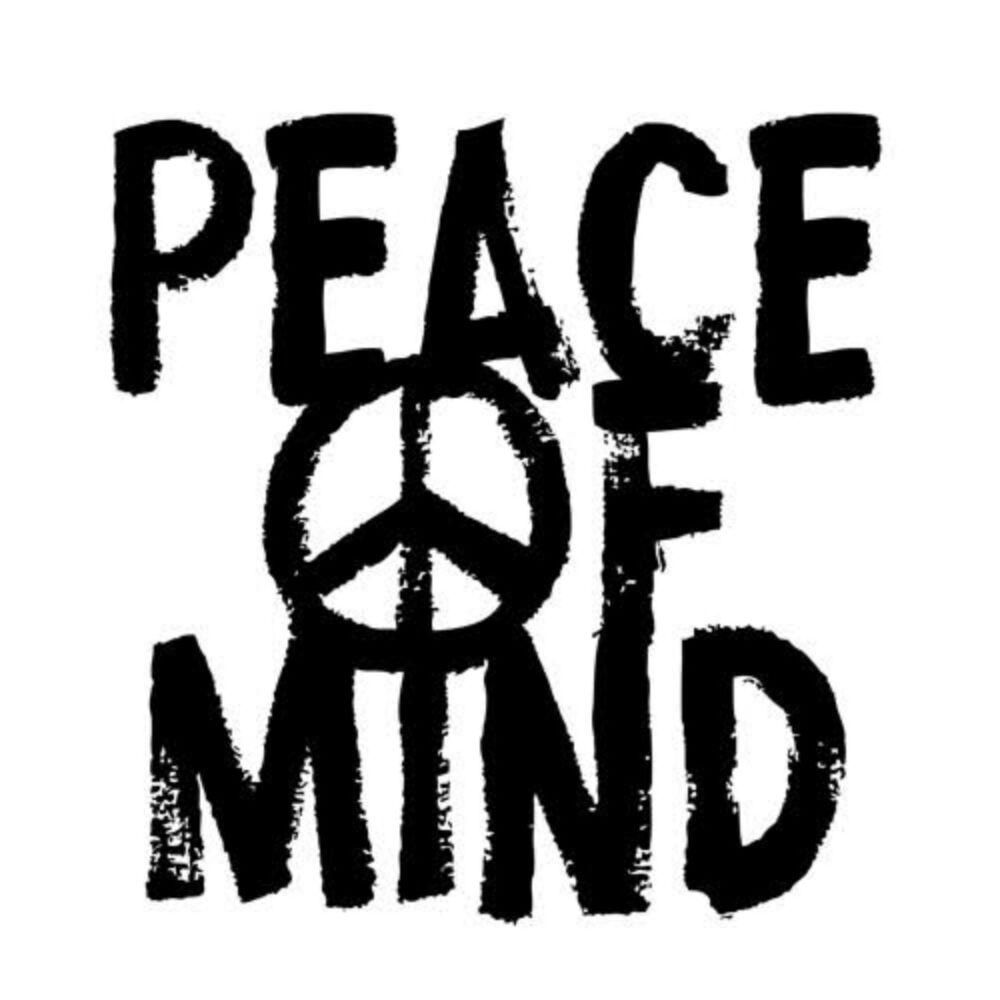 Picture of Peace Of Mind