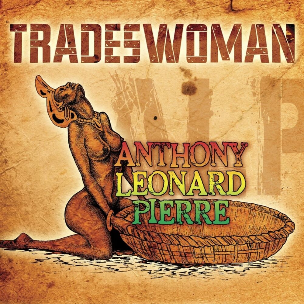 Picture of Tradeswoman