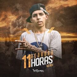 Cover of Acordar 11 Horas