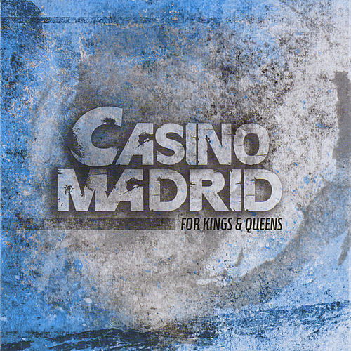 Casino Madrid - Pyramids | Deezer