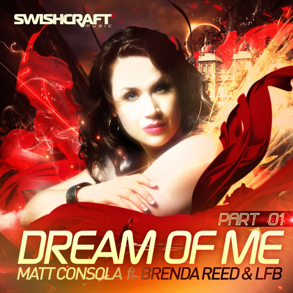 Picture of Dream of Me (Part One)