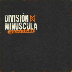 Cover of La Última Llamada