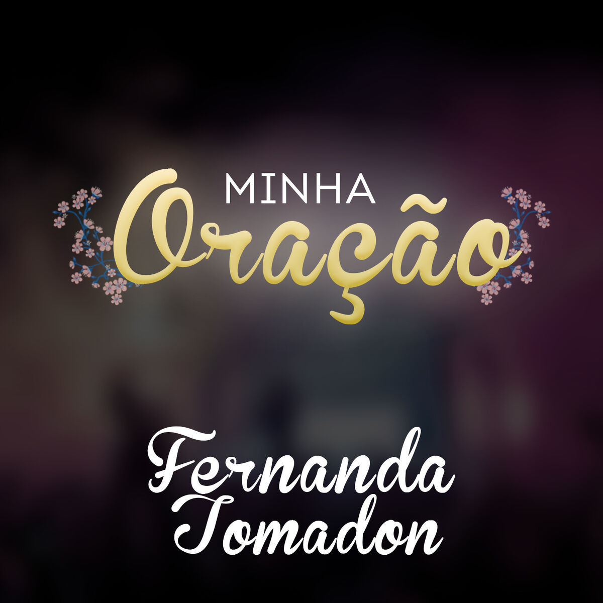 Album cover of Minha Oração