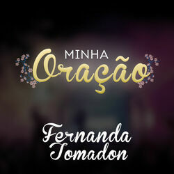 Cover of Minha Oração