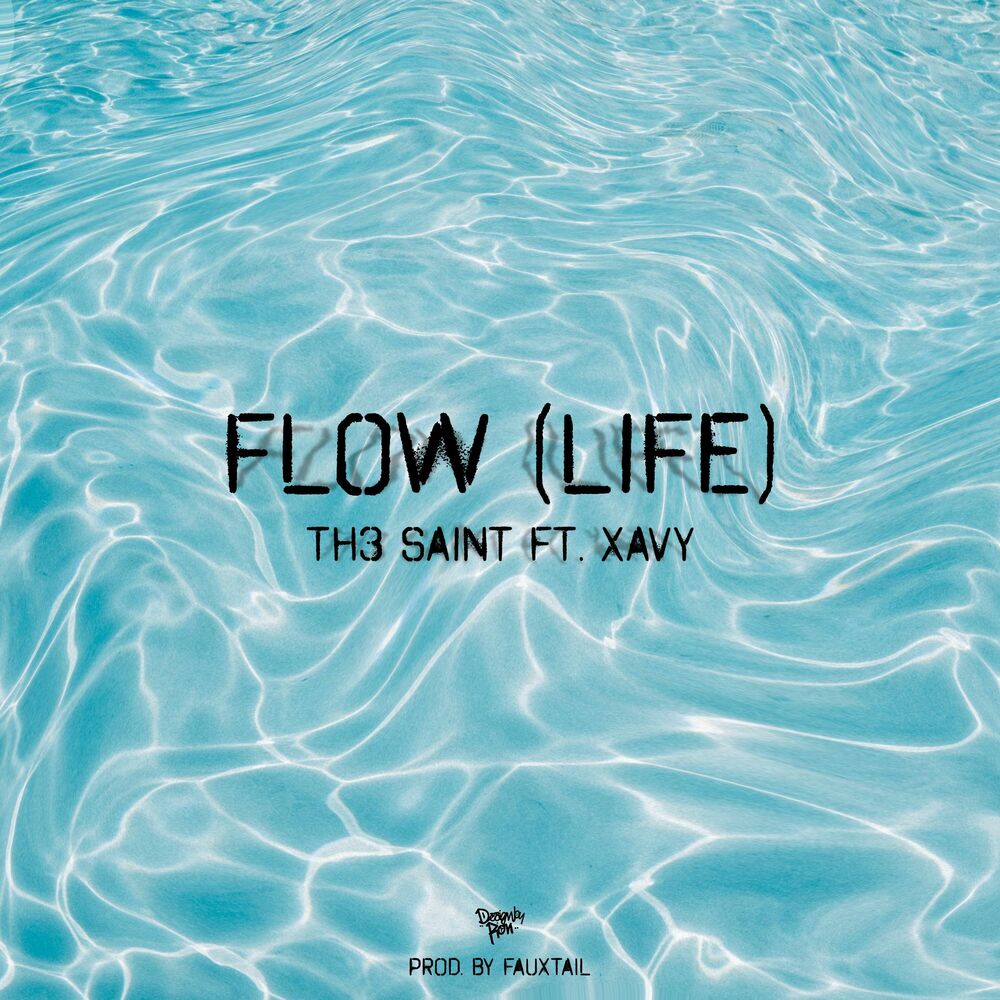 Picture of Flow (Life) (feat Xavy)