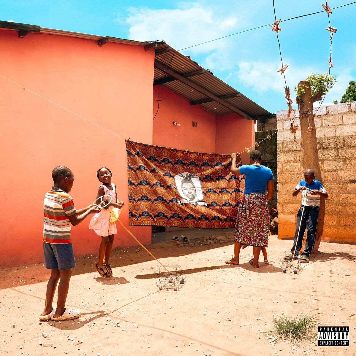 Album cover of Lost Time