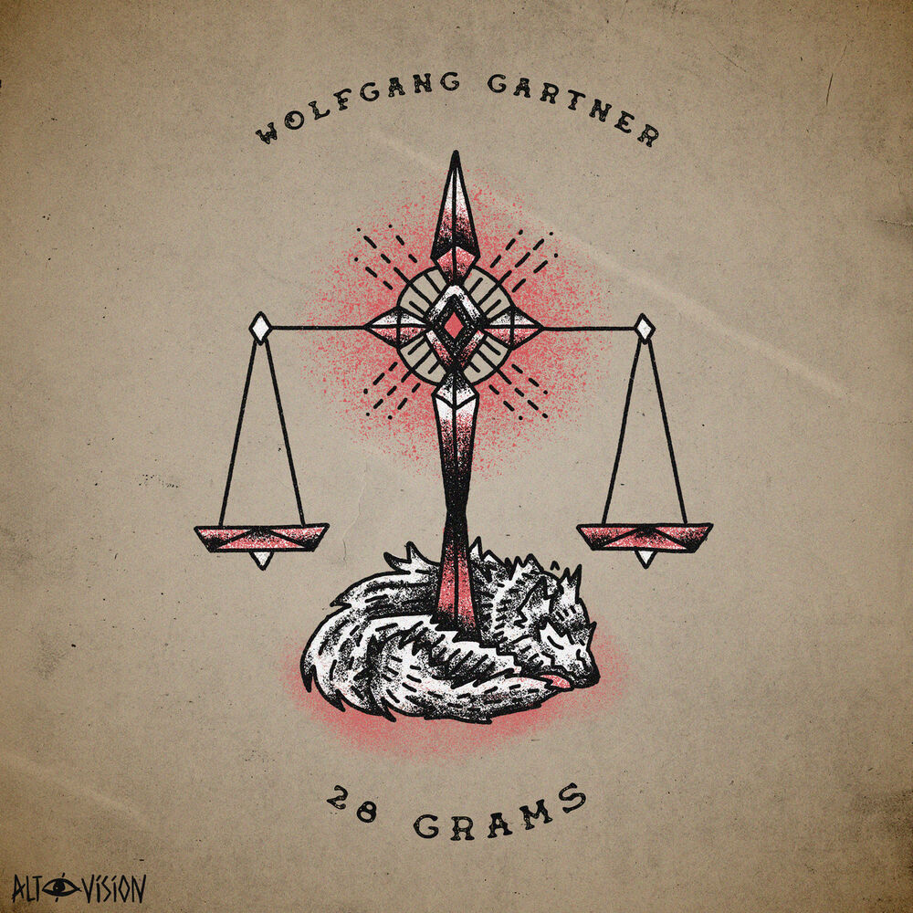 Picture of 28 Grams