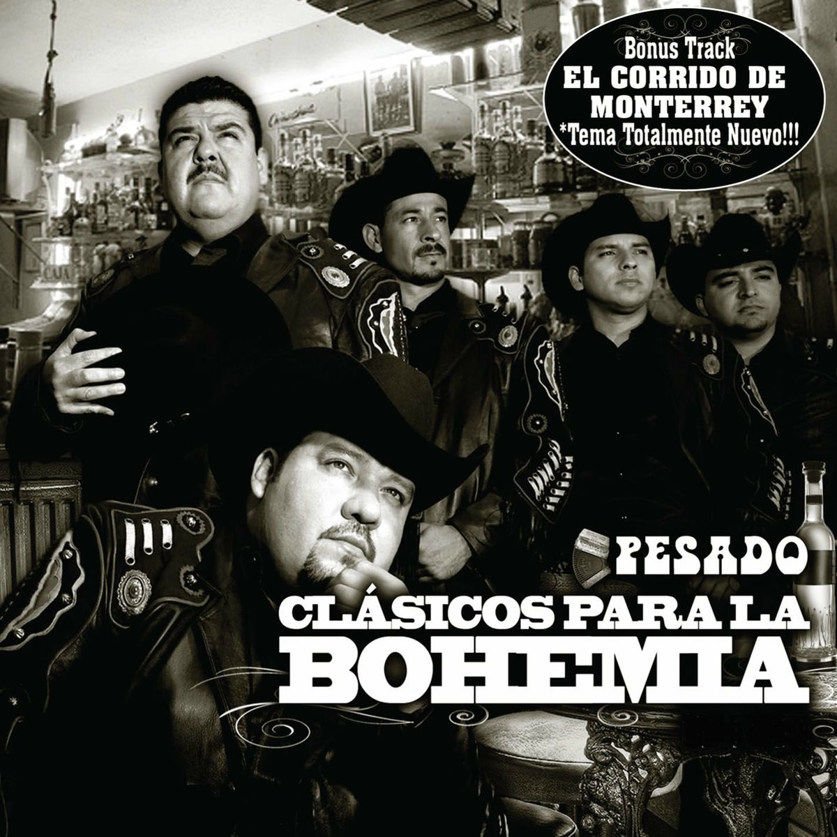 Album cover of Defendiendo el honor