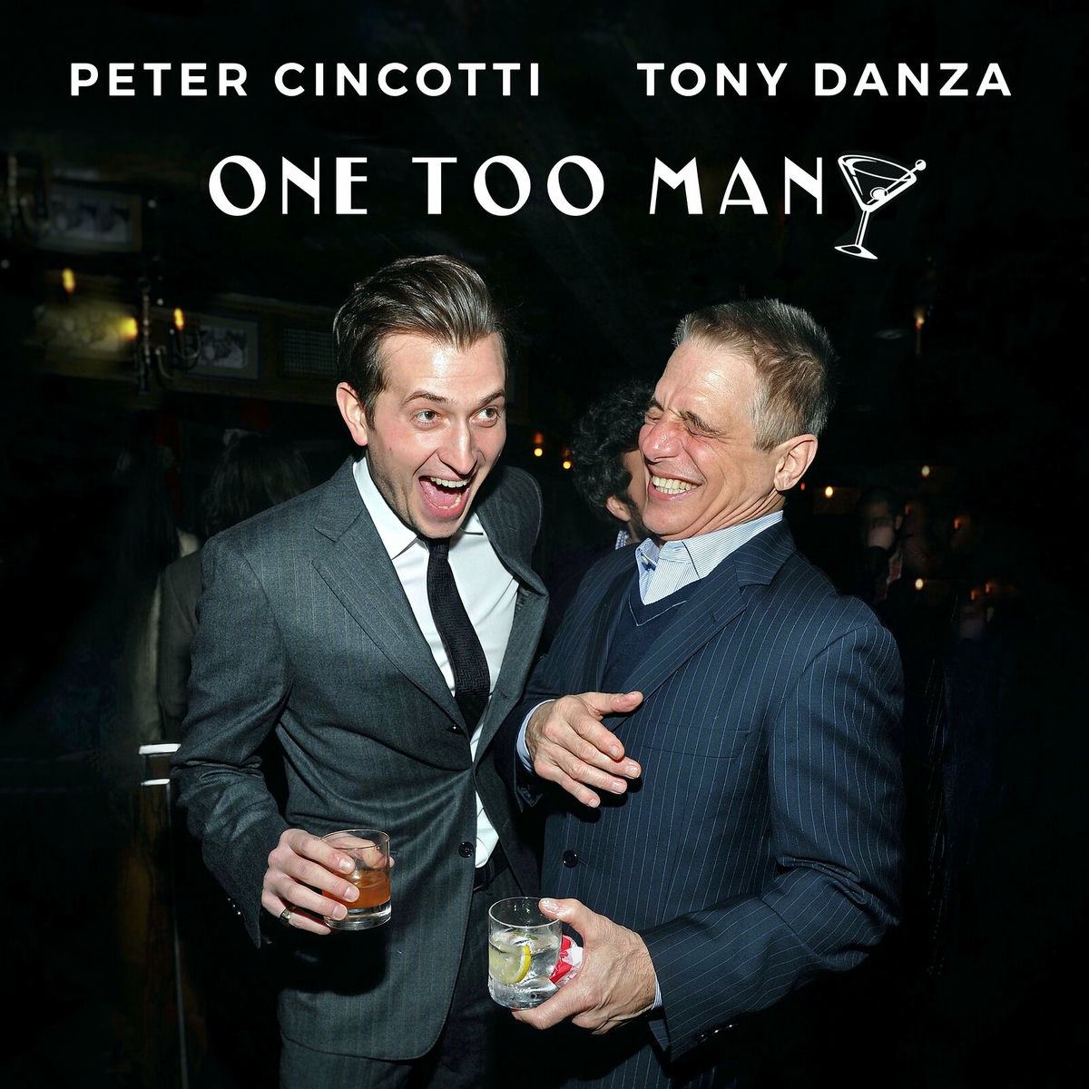 Album cover of One Too Many