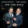 One Too Many by Peter Cincotti album cover