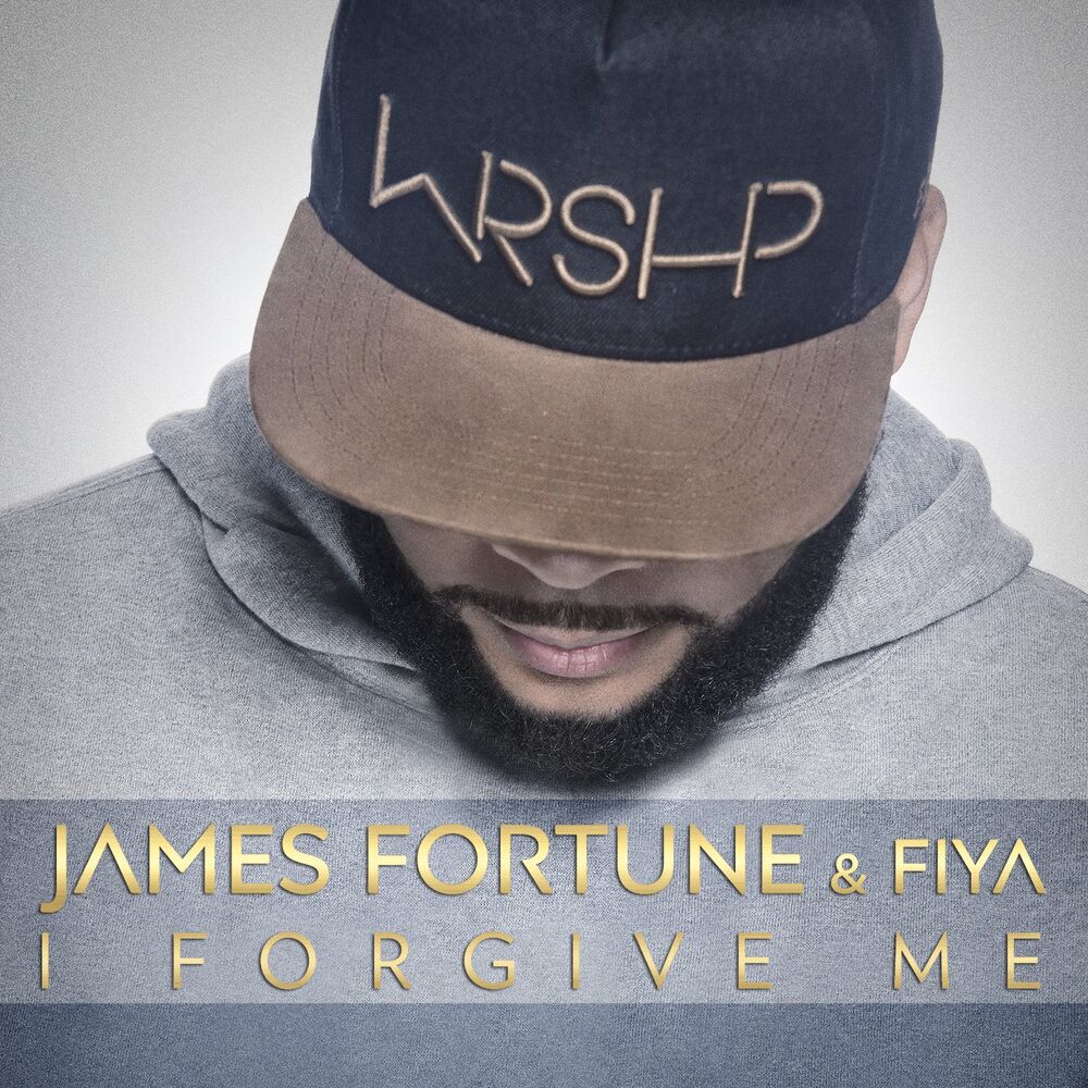 Picture of I Forgive Me - Single