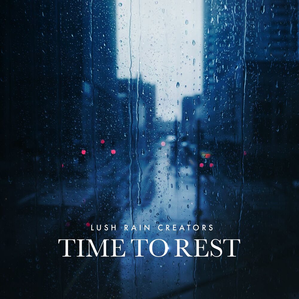 Picture of Time to Rest