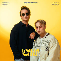 Capa de Oppmerksomhet