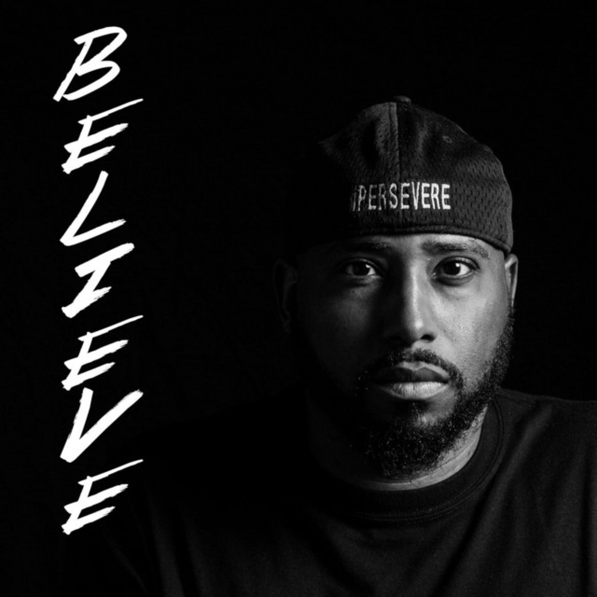 Album cover of Believe