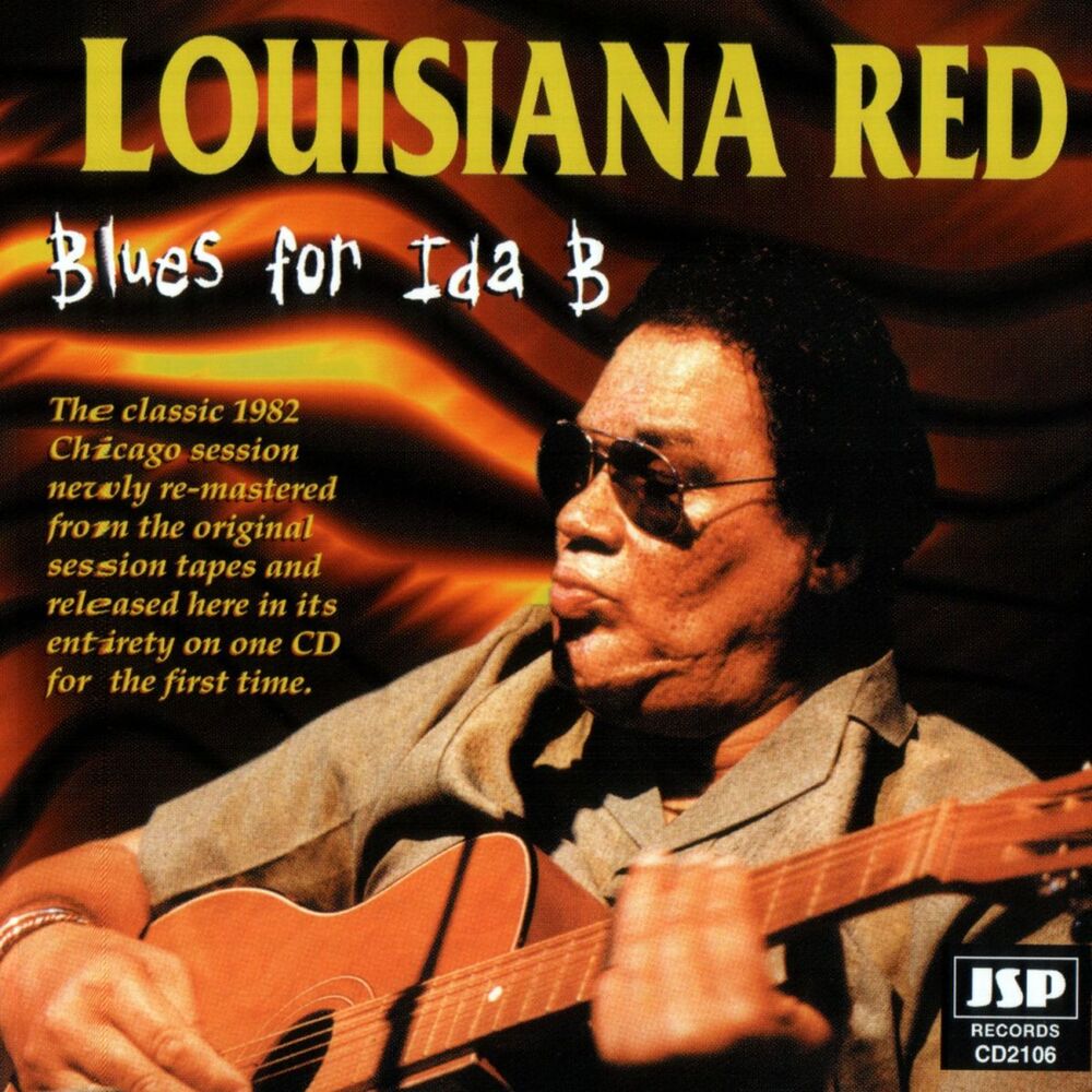 Picture of Blues For Ida B
