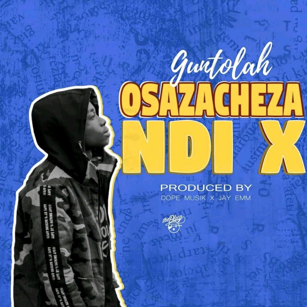 Picture of Osazacheza ndi X