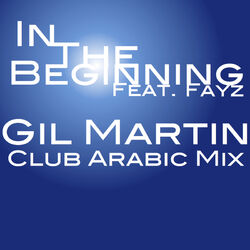 Cover of In the Beginning