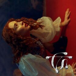 Cover of Vertigo EP