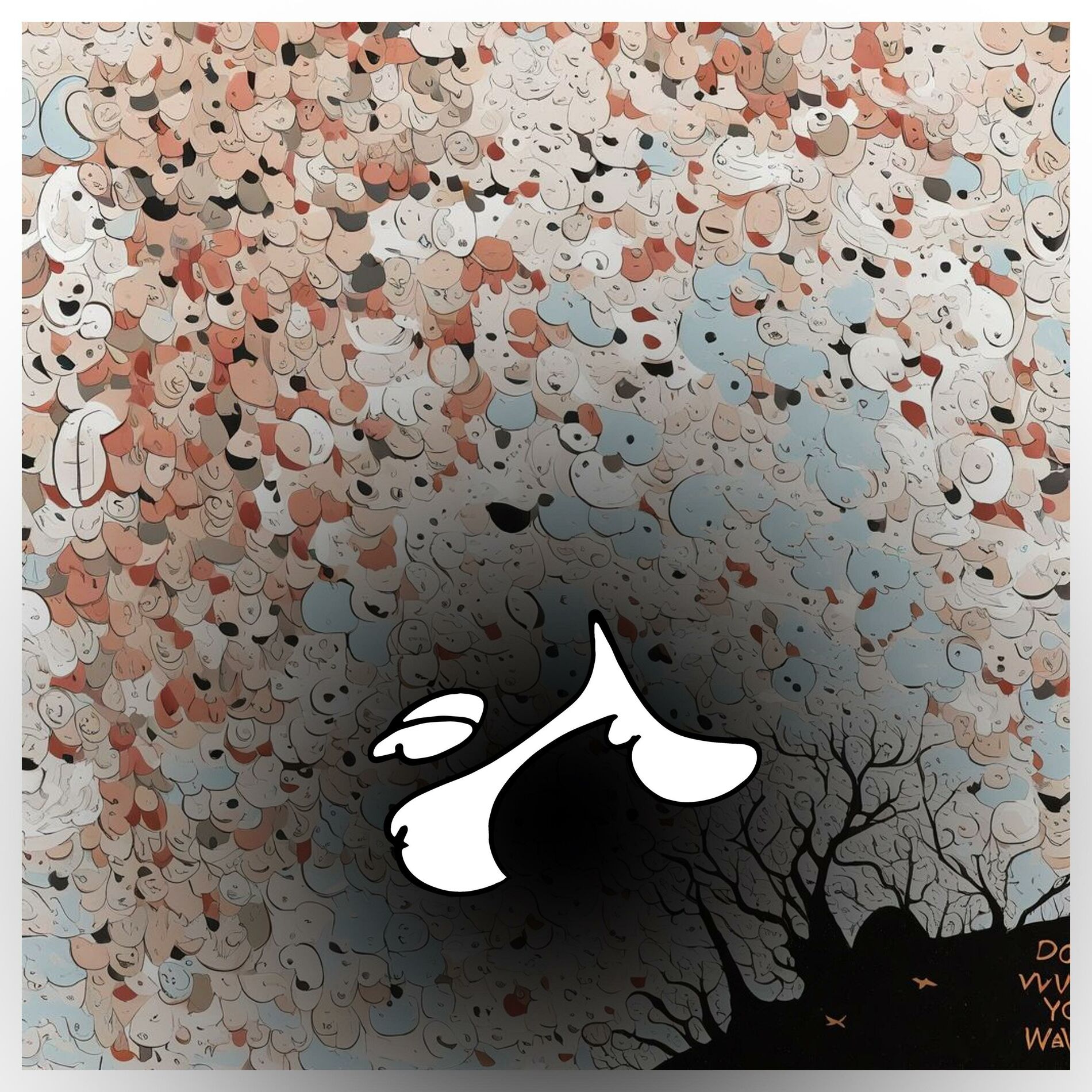 Album cover of Ljubi Me Lagano