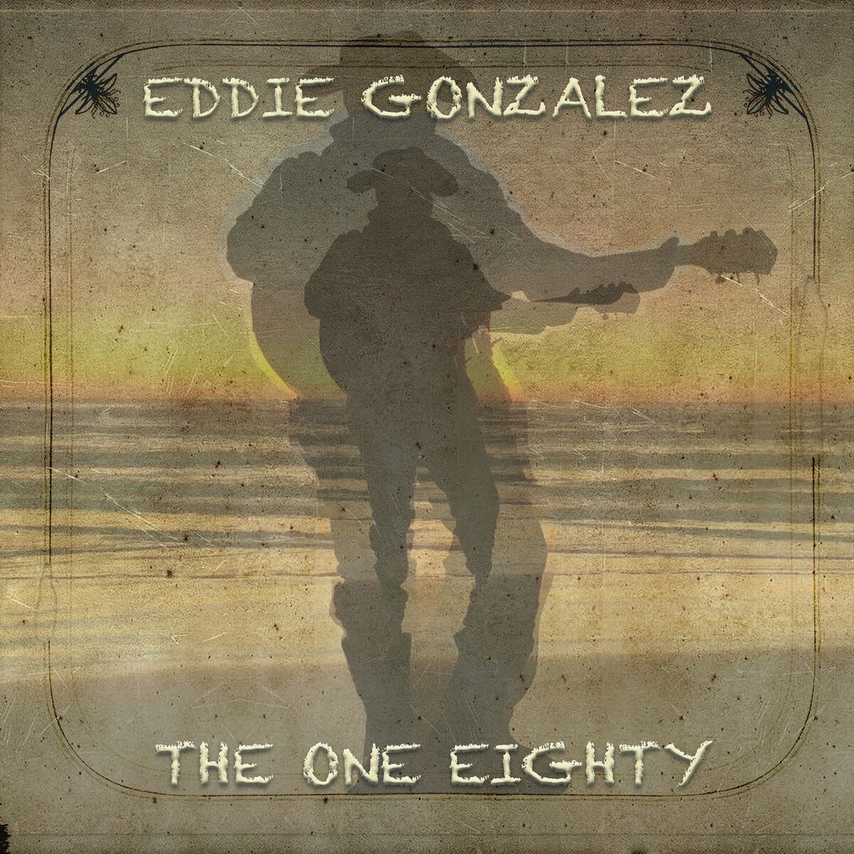 Album cover of The One Eighty