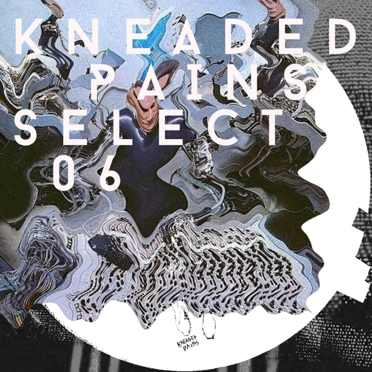 Album cover of Select 06