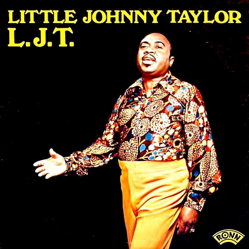 Picture of L.J.T.