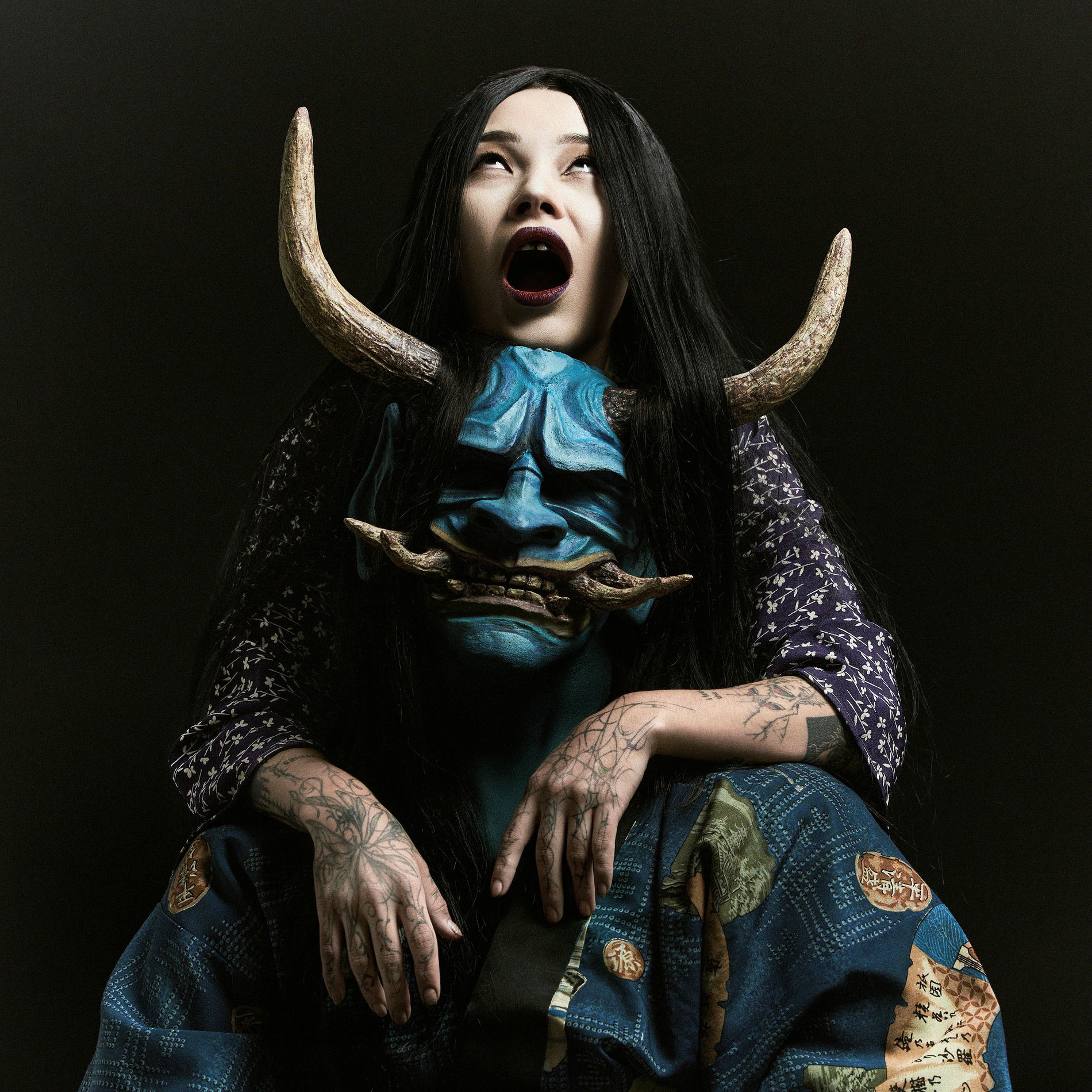 Album cover of Я иду искать