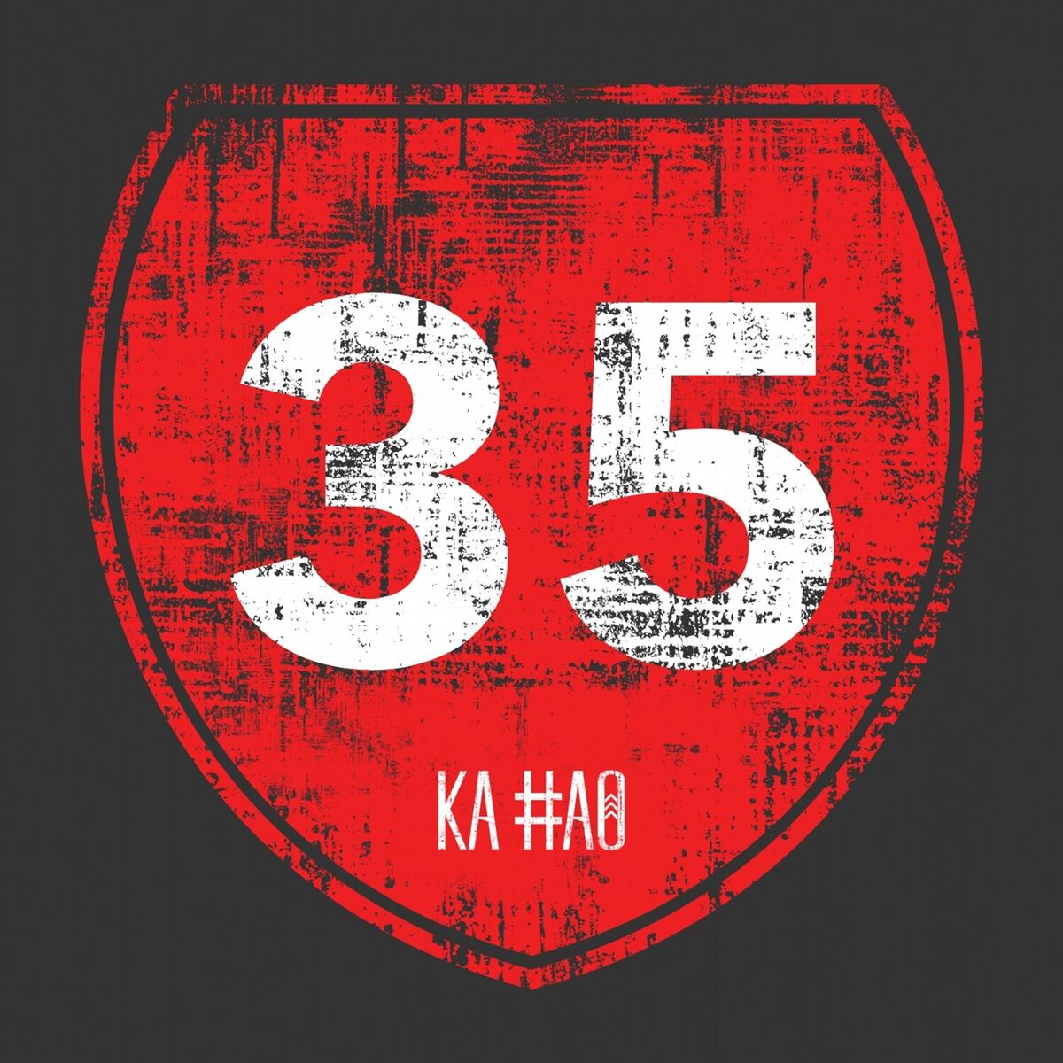 Album cover of 35