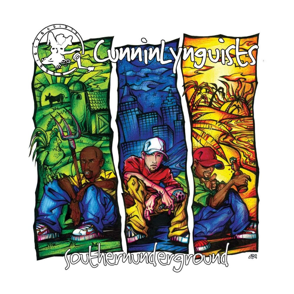 Picture of Southernunderground [Deluxe Edition]