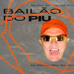 Cover of Bailão do Piu