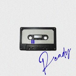 Cover of Ready