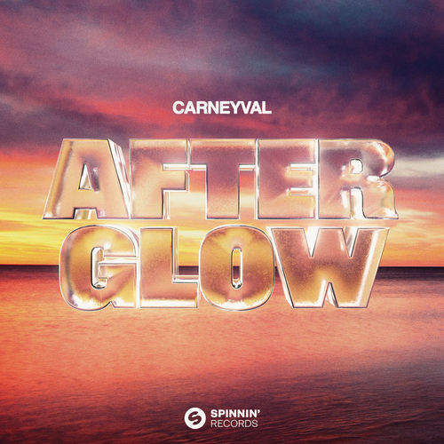 Afterglow (Extended Mix) artwork