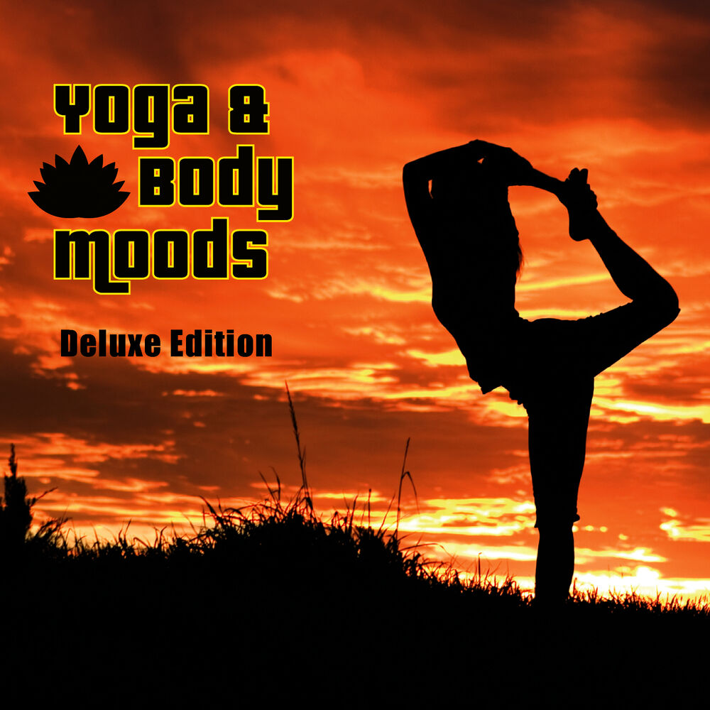 Picture of Yoga & Body Moods - Deluxe Edition